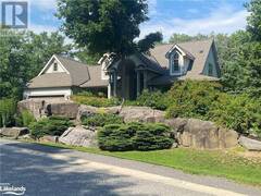 48 ESTATE DRIVE Muskoka Ontario, P0B 1J0