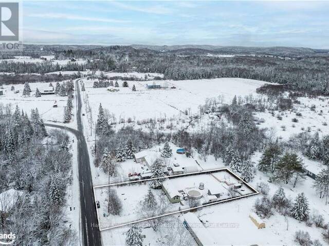 1149 OLD MUSKOKA ROAD Huntsville Ontario, P0B 1M0