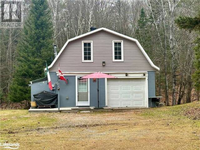 112 HIGHWAY 510 Magnetawan Ontario, P0A 1P0