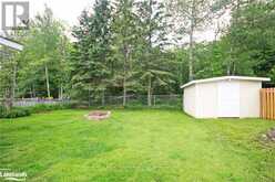 8 MEADOW STREET | Parry Sound Ontario | Slide Image Six