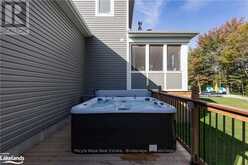 80 CHAMBERY STREET | Bracebridge Ontario | Slide Image Nine