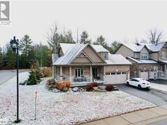 1 PRESTWICK DRIVE Huntsville Ontario, P1H 0C2