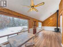 1125 FAIRY FALLS ROAD | Lake of Bays Ontario | Slide Image Twelve