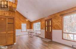 1125 FAIRY FALLS ROAD | Lake of Bays Ontario | Slide Image Nine