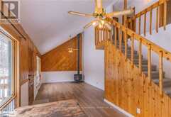 1125 FAIRY FALLS ROAD | Lake of Bays Ontario | Slide Image Eight