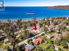 121 GREEN POINT ROAD Tiny Ontario, L9M 0M7