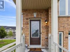 216 LAW DRIVE Guelph Ontario, N1E 0P6