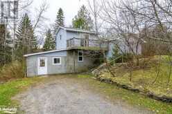 17 LOUISA STREET | Parry Sound Ontario | Slide Image Three