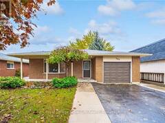 360 BIRMINGHAM STREET E Mount Forest Ontario, N0G 2L2