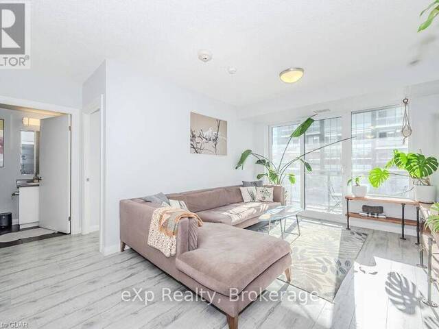 801 - 53 ARTHUR STREET S Guelph Ontario, N1E 0P5