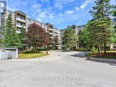 402 - 93 WESTWOOD ROAD Guelph Ontario, N1H 7J7