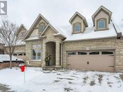 28 - 19 SIMMONDS DRIVE Guelph Ontario, N1E 0H4