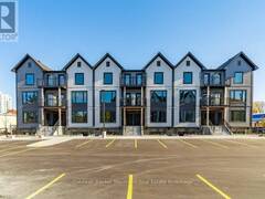 113 - 708 WOOLWICH STREET Guelph Ontario, N1H 7G6