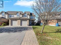 84 WILTON ROAD Guelph Ontario, N1E 7L7