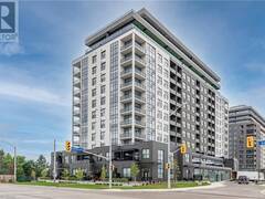 1202 - 1878 GORDON STREET Guelph Ontario, N1L 0P4