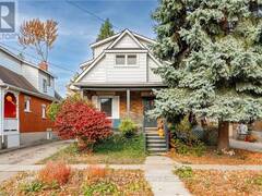 39 RAGLAN STREET Guelph Ontario, N1H 2S4