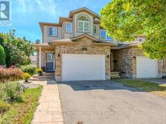 192 SEVERN DRIVE Guelph Ontario, N1E 0A1