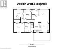 447 FIFTH STREET | Collingwood Ontario | Slide Image Nineteen