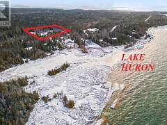 13-17 ZORRA DRIVE Tobermory Ontario, N0H 2R0