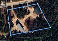 13-17 ZORRA DRIVE | Northern Bruce Peninsula Ontario | Slide Image One