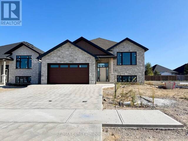 469 NORTHPORT DRIVE Port Elgin Ontario, N0H 2C8 - 4 Bedrooms Home For Sale