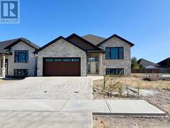 469 NORTHPORT DRIVE Port Elgin Ontario, N0H 2C8