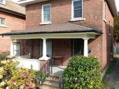 589 2ND AVENUE E Owen Sound Ontario, N4K 2G5