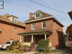 589 2ND AVENUE E Owen Sound Ontario, N4K 2G5