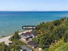 98 NORTH SHORE ROAD Port Elgin Ontario, N0H 2C6