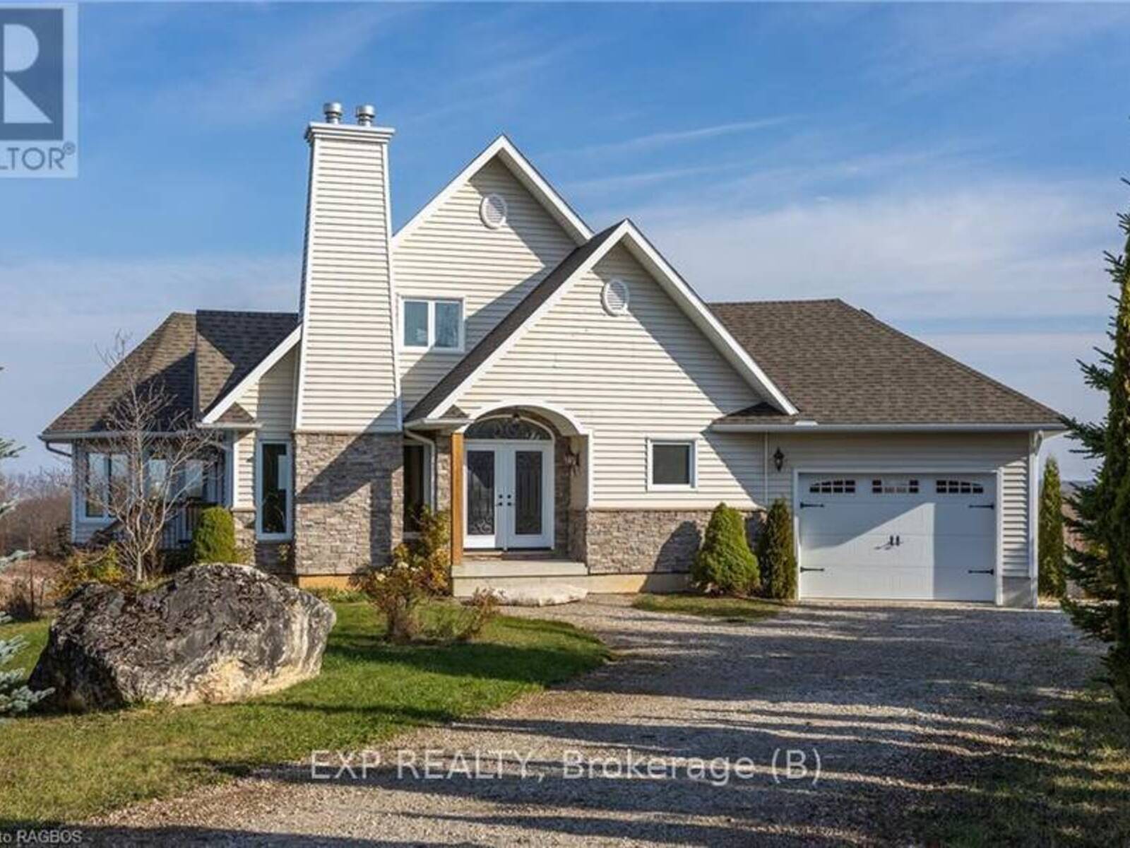 85621 SIDEROAD 7, Meaford, Ontario N4L 1W6