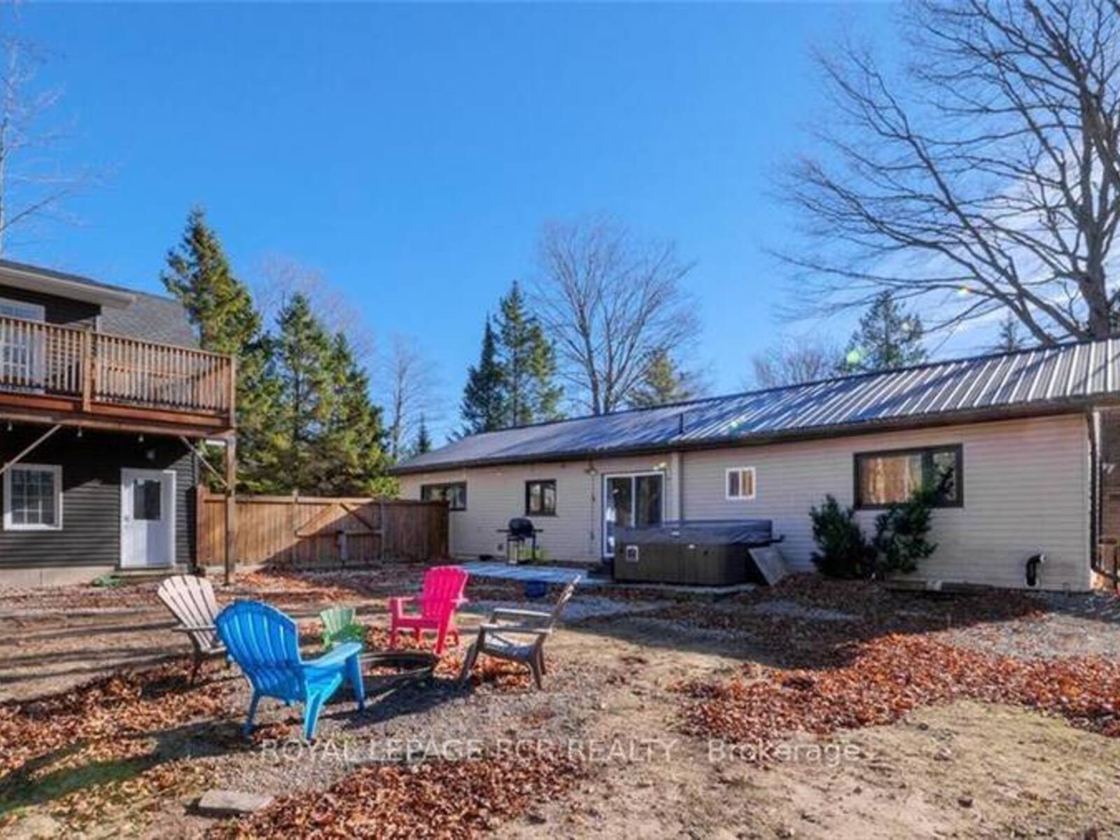 25 AVELE ROAD, Georgian Bluffs, Ontario N0H 2T0