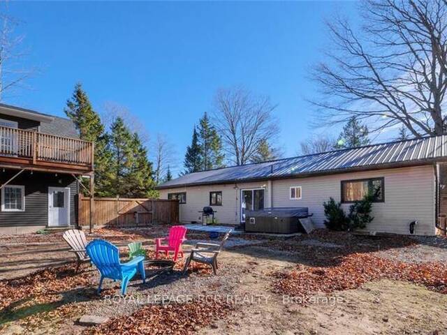 25 AVELE ROAD Georgian Bluffs Ontario, N0H 2T0