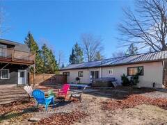 25 AVELE ROAD Georgian Bluffs Ontario, N0H 2T0