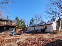 25 AVELE ROAD Georgian Bluffs Ontario, N0H 2T0