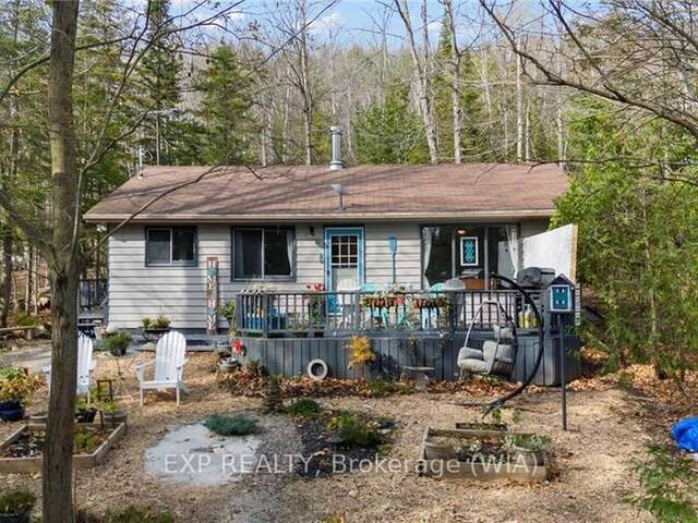 397 MALLORY BEACH ROAD South Bruce Peninsula Ontario, N0H 2T0