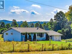 617159 GREY ROAD 29 Meaford Ontario, N0H 1E0