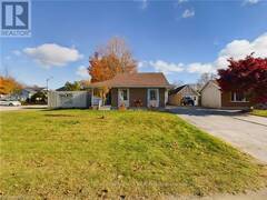 495 RIDGE STREET Port Elgin Ontario, N0H 2C1