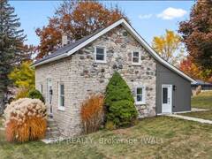 20 SHORTT STREET Walkerton Ontario, N0G 2V0