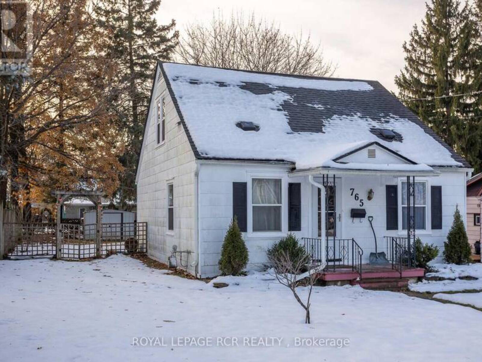 765 7TH A E, Owen Sound, Ontario N4K 1J8