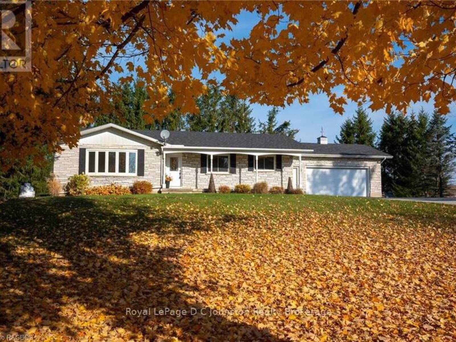 7199 HIGHWAY 21, South Bruce Peninsula, Ontario N0H 1A0