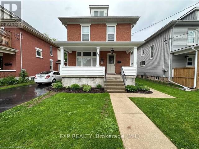 295 9TH STREET Hanover Ontario, N4N 1L3