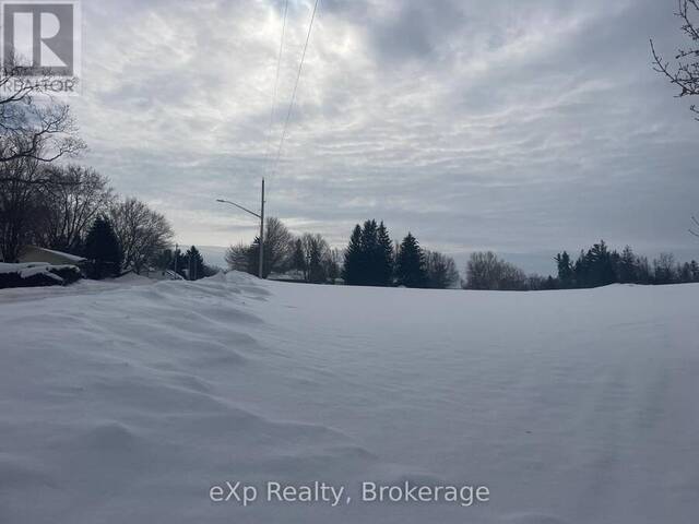 PT LT 24 CONCESSION A Brockton Ontario, N0G 1J0 - Vacant Land For Sale