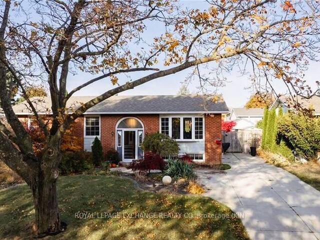 644 SCOTT STREET Kincardine Ontario, N2Z 1V6