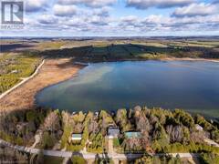 474839 TOWNSEND LAKE ROAD Markdale Ontario, N0C 1H0