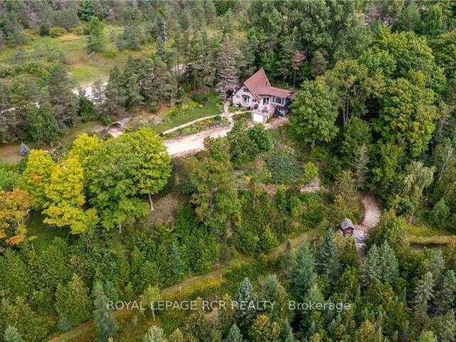 400454 GREY ROAD 4 Flesherton Ontario, N0C 1E0