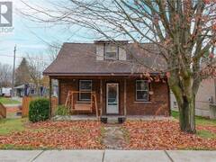 56 MCGIVERN STREET Brockton Ontario, N0G 2V0