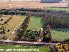 382890 SIDEROAD 18 Durham Ontario, N0G 1R0