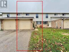 28 - 28 LAMSON CRESCENT Owen Sound Ontario, N4K 6C1