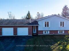 401142 GREY RD 17 Georgian Bluffs Ontario, N0H 2T0