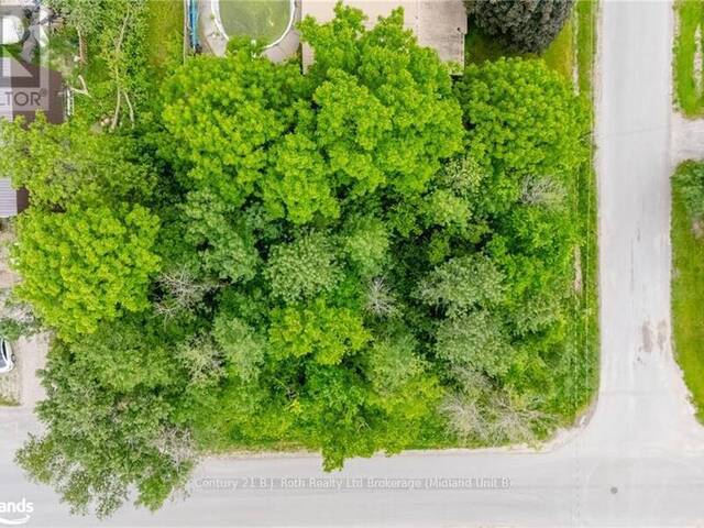 401 MCNICOLL STREET Tay Ontario, L0K 1R0 - Vacant Land For Sale